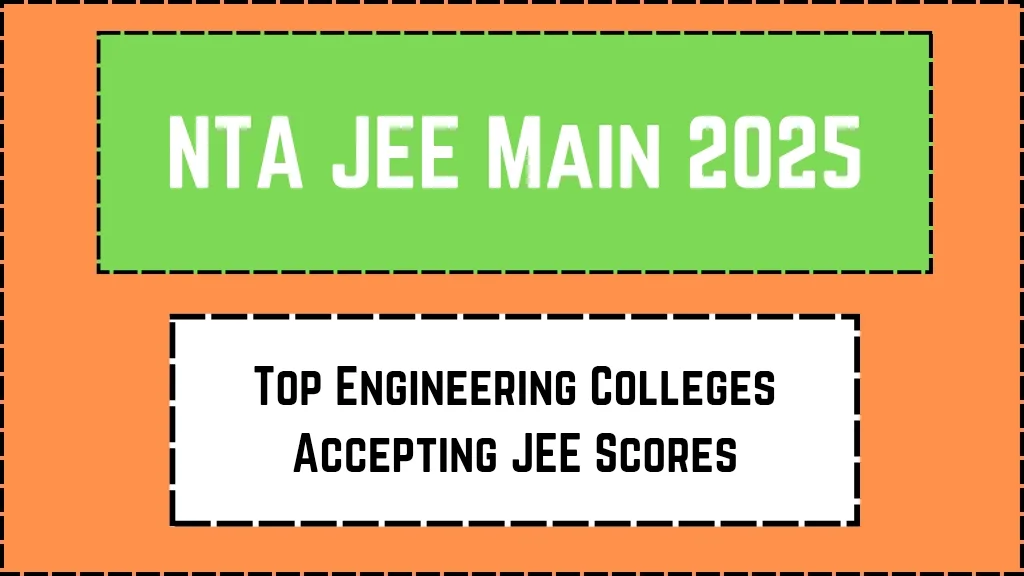 NTA JEE Main 2025